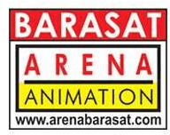 digital marketing courses in ashoknagar kalyangarh - arena animation barasat logo