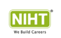 digital marketing courses in ashoknagar kalyangarh - NIHT logo