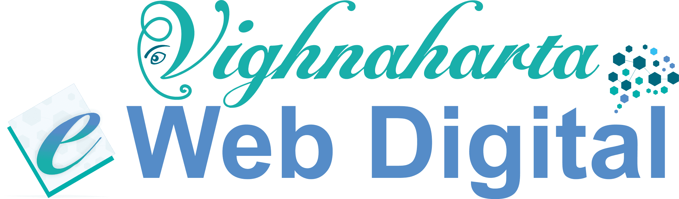 E Web Digital Logo