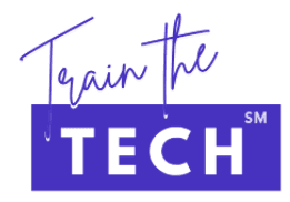 digital marketing courses in AURORA - Train the tech logo