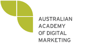 Digital Marketing Courses in Geelong - Australian Academy of Digital Marketing Logo