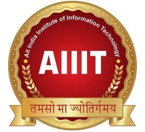 Digital marketing courses in Badarpur - Aiiit Computer Education logo