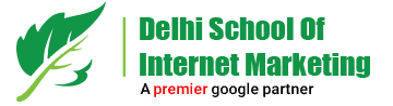 Digital marketing courses in Badarpur - Delhi School of Internet Marketing logo