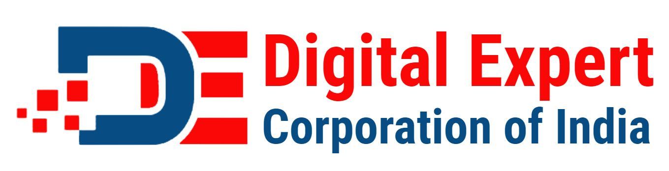 Digital Marketing Courses in Badarpur - Digital Expert Corporation of India logo