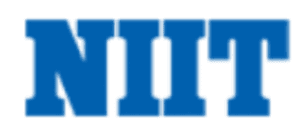 digital marketing courses in BAGUIO - NIIT logo