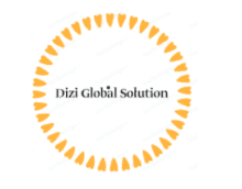 digital marketing courses in bahraich dizi global solution logo