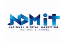 digital marketing courses in bahraich - NDMIT logo