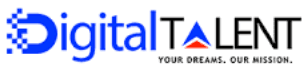 Digital Marketing Courses in Balasore - Digital Talent Logo