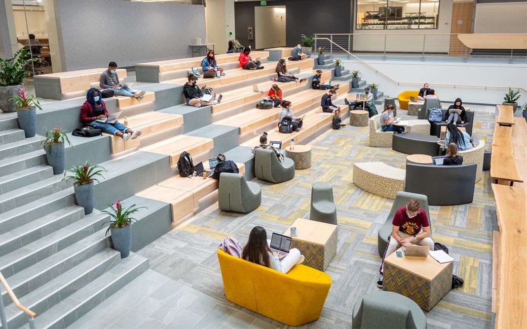 Towson University named one of nation's best colleges by value | Towson University