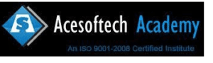 seo courses in kolkata - acesoftech academy logo