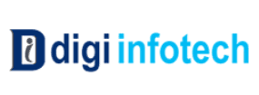 digital marketing courses in balurghat - digi infotech logo