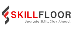 Digital Marketing Courses in Anna Nagar -Skillfloor Logo