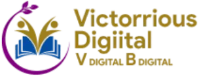 Seo Courses in Pune - Victorrious Digital logo
