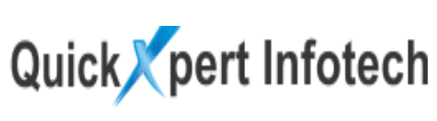 digital marketing courses in BANGAON - quickexpert infotech logo