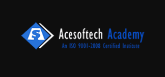 digital marketing courses in bankura - Acesoftech academy logo