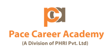 digital marketing courses in bankura - Pace career academy logo