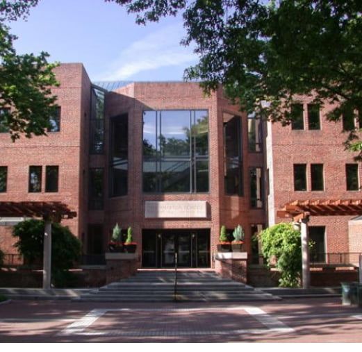Wharton Image