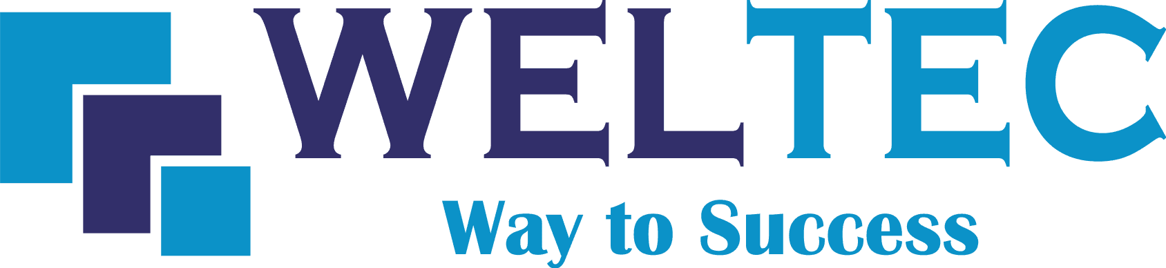 weltec logo