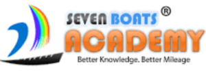 Digital Marketing Courses in Kamarhati - Seven Boats Logo