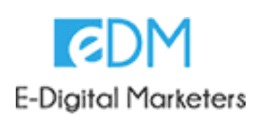 digital marketing courses in BEAWAR - E-digital marketers logo