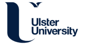digital marketing courses in BELFAST - Ulster university logo