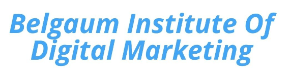 Belgaum Institution of Digital Marketing Logo