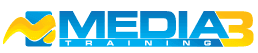 Digital Marketing Courses in Bellary - Media 3 Logo