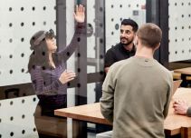 start a new business