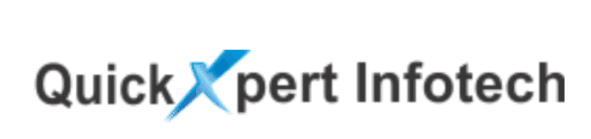 digital marketing courses in berhampore - quickxpert infotech logo