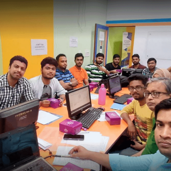 digital marketing course in Kolkata Seven Boats Academy