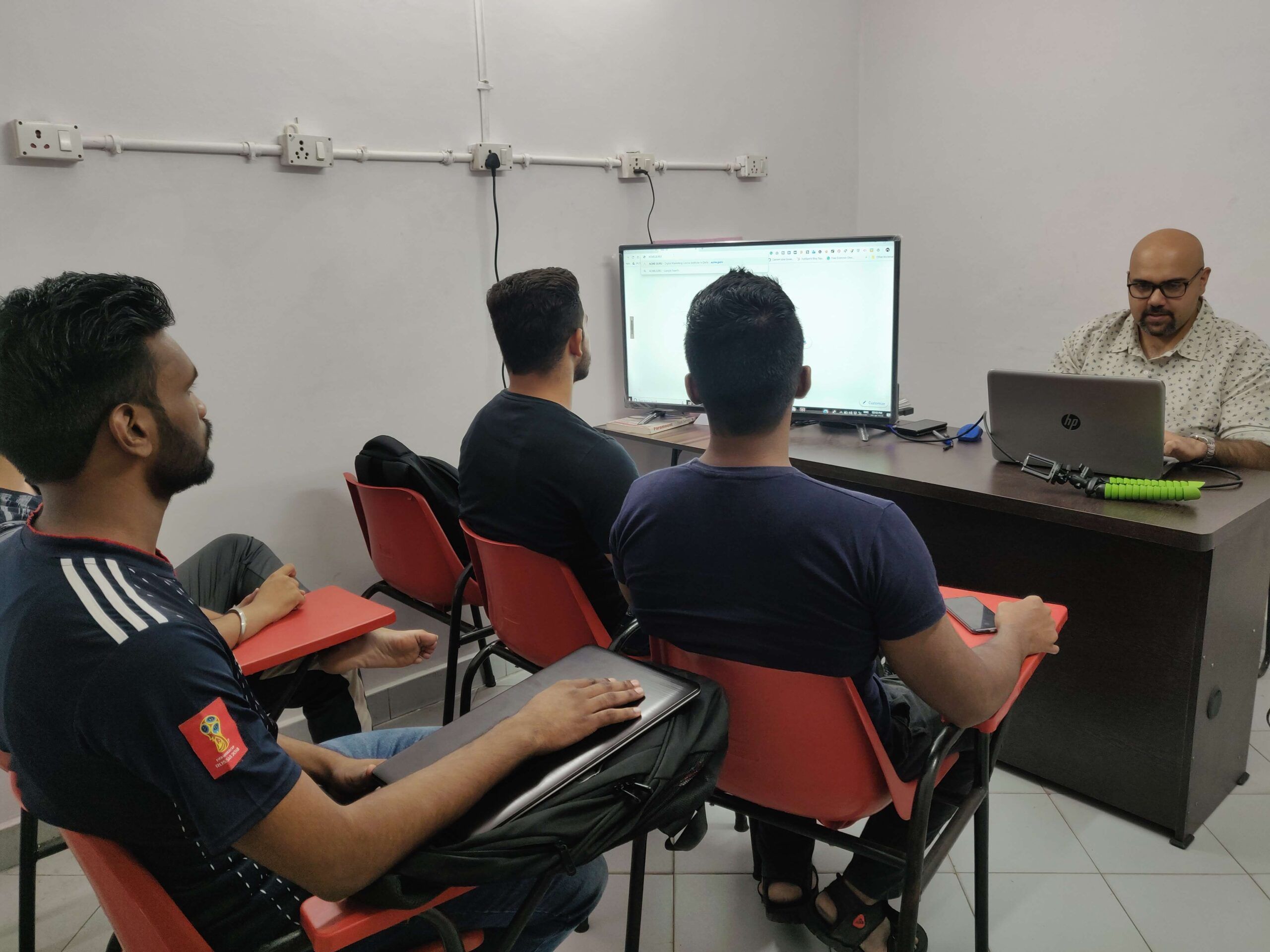 digital marketing institute scaled