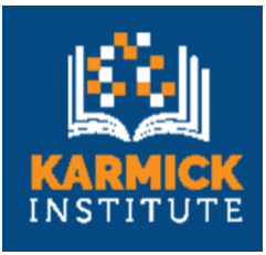 digital marketing courses in bhadreswar - karmick institute logo