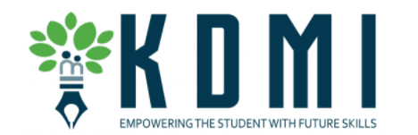 digital marketing courses in bhadreswar - KDMI logo