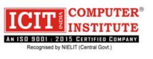 digital marketing courses in Bhayandar - ICIT computer institute logo