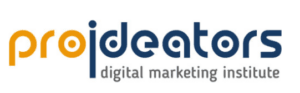 Digital Marketing Courses in Bhayandar - Proideators Digital Marketing Academy logo