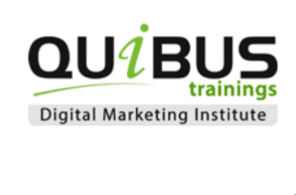 quibus training logo