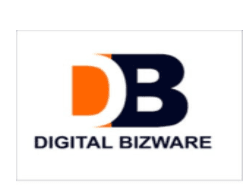 digital marketing courses in bhiwandi - digital bizware logo