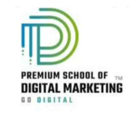 digital marketing courses in bhiwandi - premium school of digital marketing logo