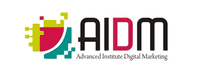 digital marketing courses in bhubaneshwar - AIDM Logo