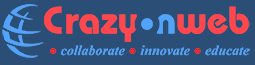 Digital Marketing Courses in Bhuranpur - Crazy on Web Logo