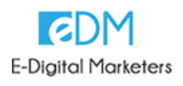 digital marketing courses in BIHAR SHARIF - E-digital marketers logo