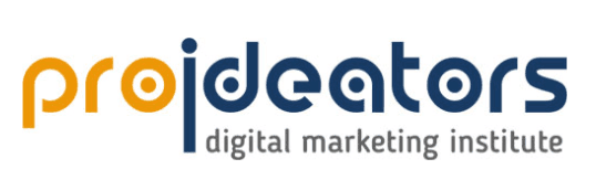 digital marketing courses in BIHAR SHARIF - Proideators digital marketing academy logo