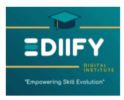 digital marketing courses in bijapur - EDIIFY logo