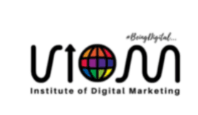 digital marketing courses in bijapur - VIOM Institute logo