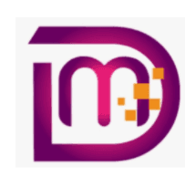 SEO courses in Bikaner - digital manohar logo