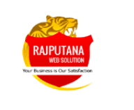 digital marketing courses in bikaner - rajputana web solutions logo