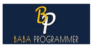 digital marketing courses in bilaspur - babaprogrammer logo