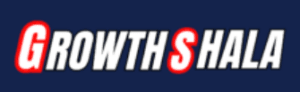 Digital Marketing Courses in Bilaspur - Growth Shala Logo