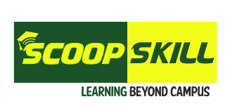 digital marketing courses in bilaspur - scoop skill logo