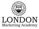 Digital Marketing Courses in Luton - London Marketing Academy Logo